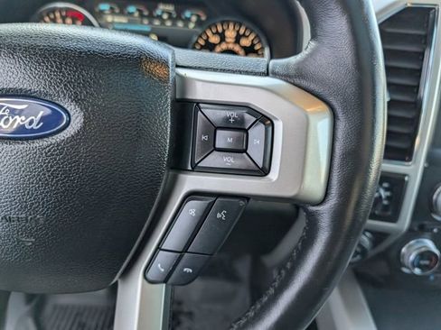 Used 2018 Ford F150 Lariat w/ Equipment Group 502A Luxury image 15