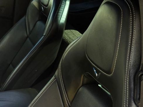 Used 2014 Chevrolet Corvette Stingray Coupe w/ 2LT Preferred Equipment Group image 27