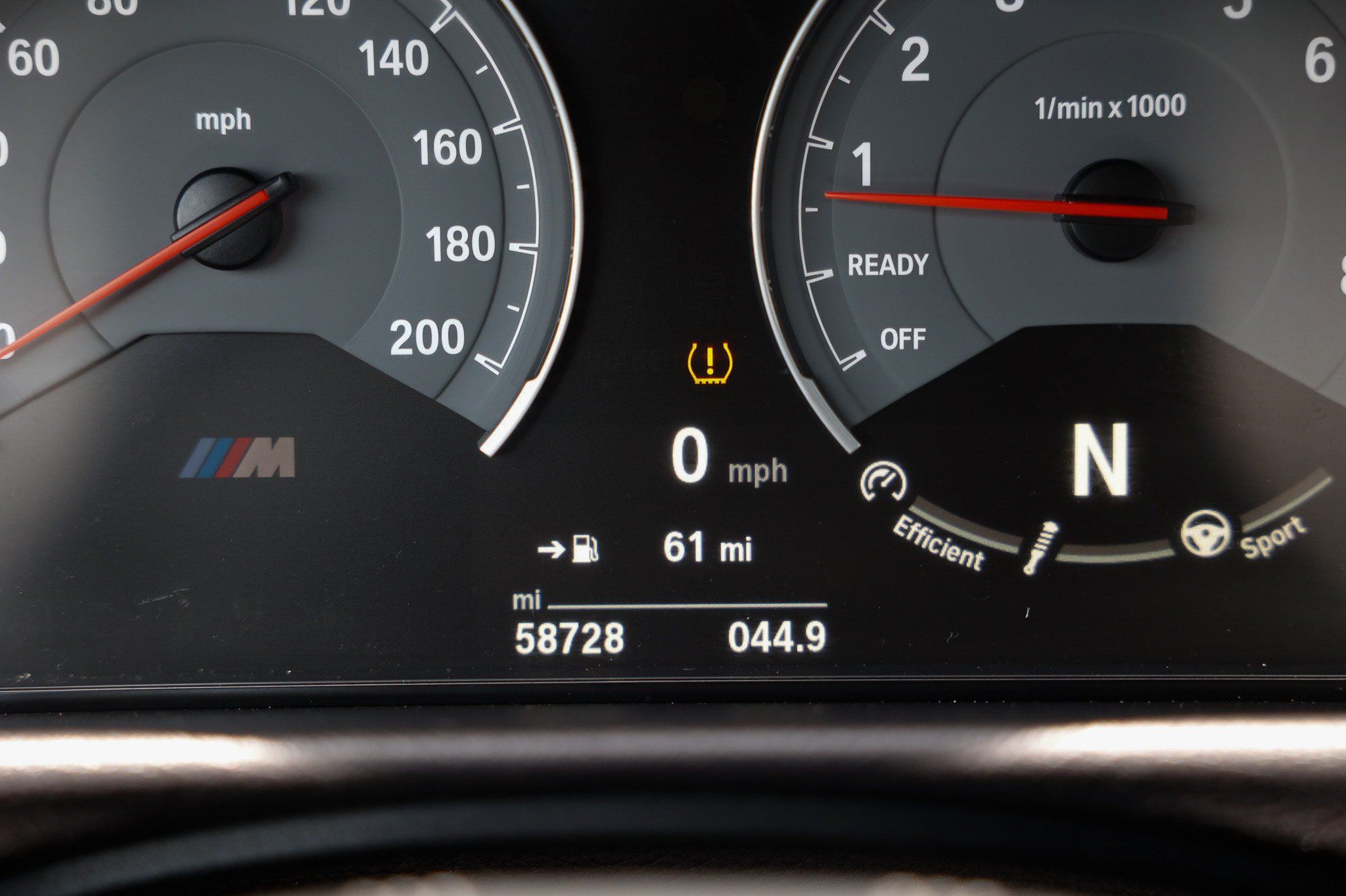 Used 2016 BMW M4 Convertible RWD image 53