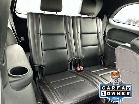 Used 2024 Dodge Durango GT image 21