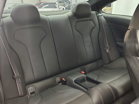 Used 2020 BMW M4 Coupe w/ Competition Package RWD image 89