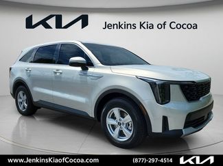 New 2026 Kia Sorento LX FWD video 1