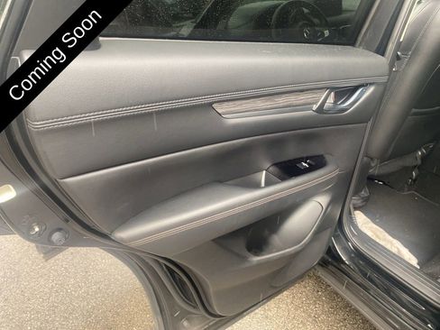 Used 2020 MAZDA CX-5 Grand Touring FWD image 17