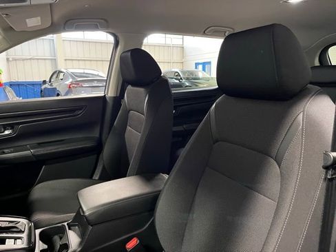 Used 2025 Honda CR-V LX image 23