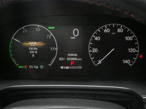 Used 2026 Honda CR-V Sport image 21