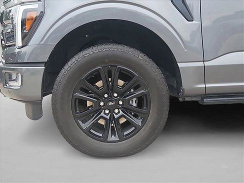 Used 2024 Ford F150 Platinum w/ Equipment Group 702A High AWD/4WD image 22