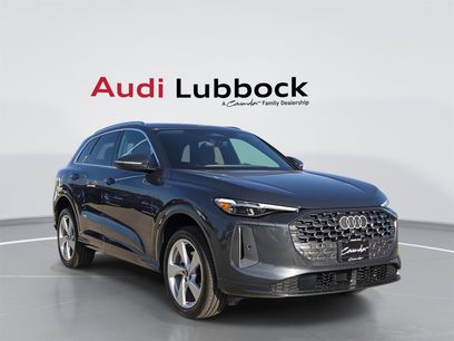 New 2025 Audi Q5 Premium Plus