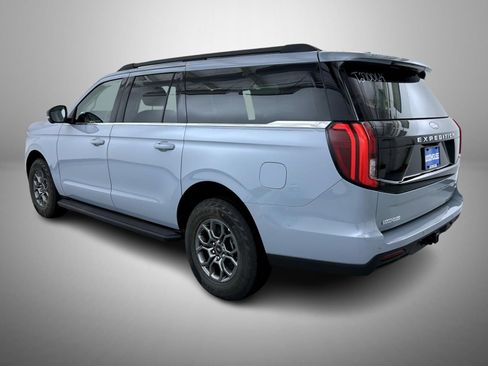 New 2027 Ford Expedition Max Active AWD/4WD image 7