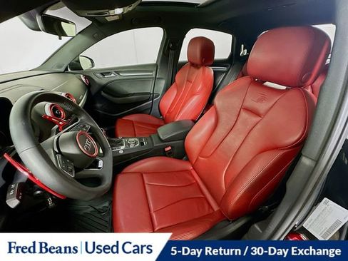 Used 2020 Audi A3 2.0T Premium w/ Final Edition Package image 22