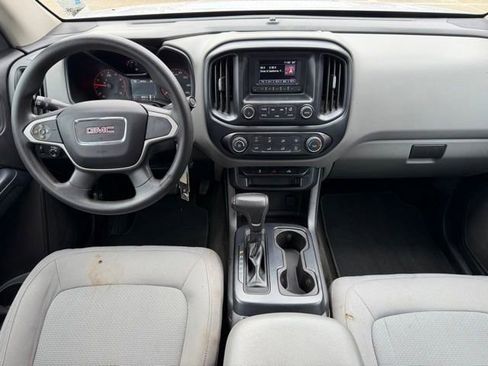 Used 2016 GMC Canyon 2WD Crew Cab w/ Convenience Package image 14