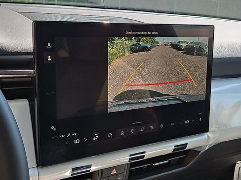 New 2026 MAZDA CX-5 Select AWD/4WD image 14