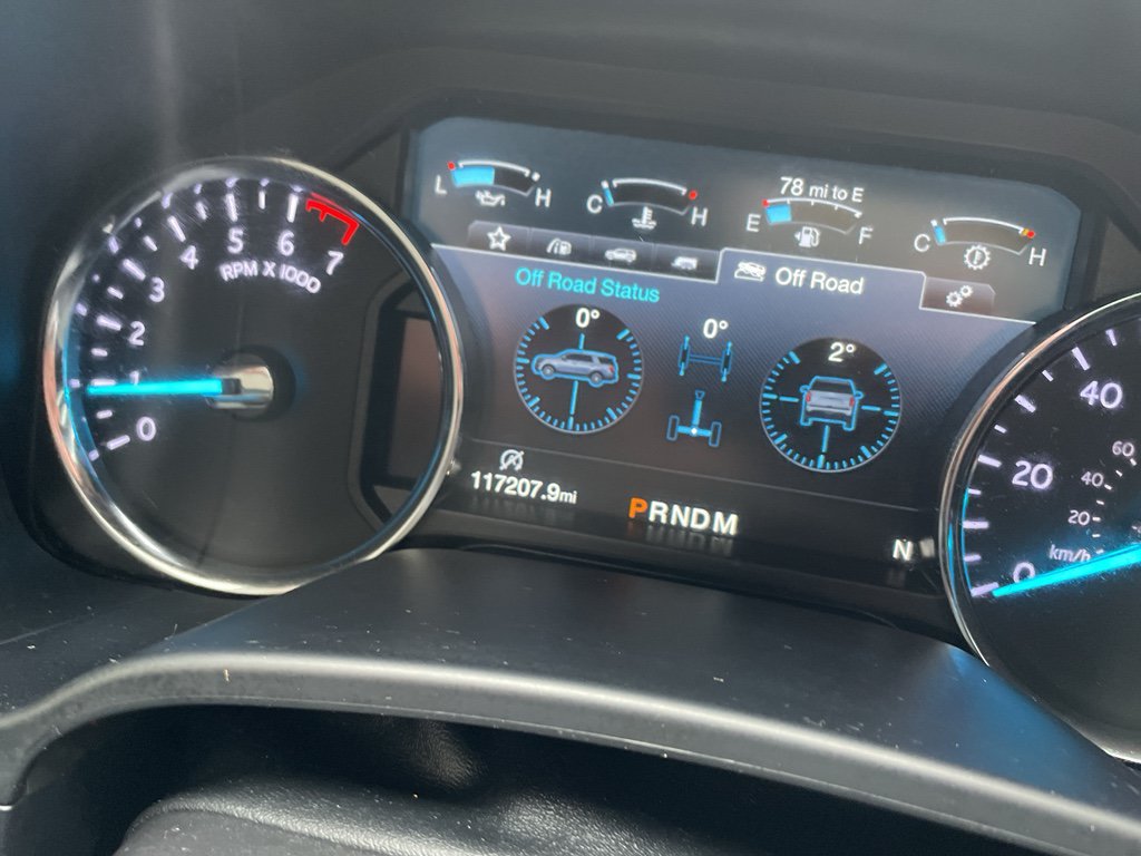 Used 2018 Ford Expedition Max Limited RWD image 15