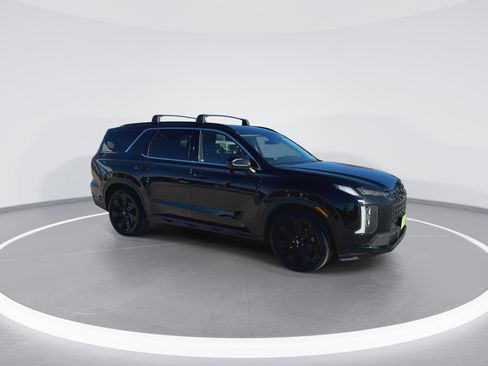 Used 2024 Hyundai Palisade XRT image 3