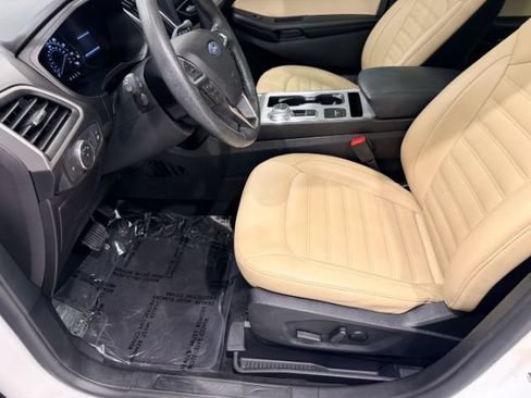 Used 2022 Ford Edge SEL w/ Convenience Package AWD/4WD image 37