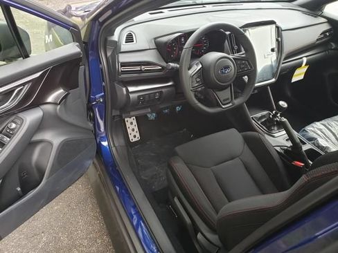 New 2026 Subaru WRX Premium AWD/4WD image 9