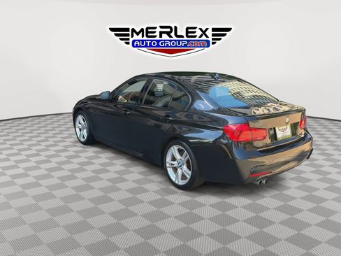 Used 2018 BMW 330i Sedan RWD image 6