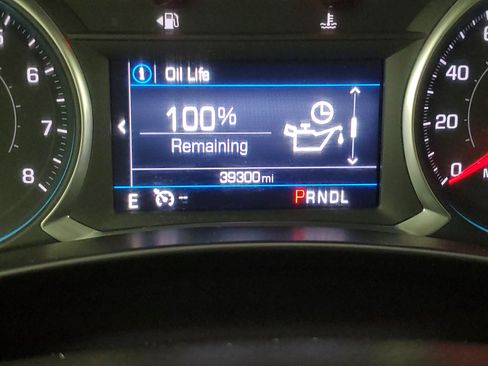 Used 2022 Chevrolet Equinox LT FWD image 25