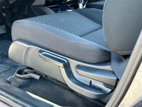 Used 2020 Honda Fit EX image 30