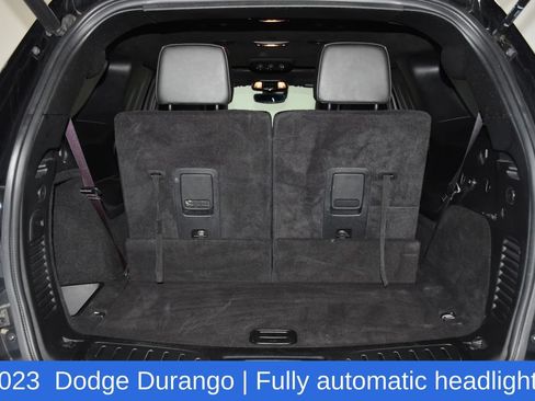 Used 2023 Dodge Durango R/T AWD/4WD image 31