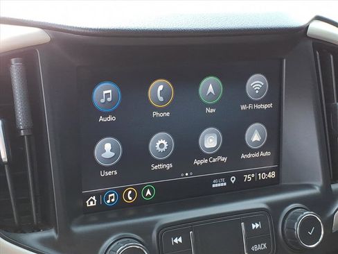 Used 2020 GMC Terrain Denali w/ Denali Premium Package FWD image 24