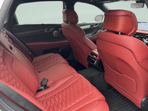 New 2026 Genesis G80 3.5T Sport Prestige image 22