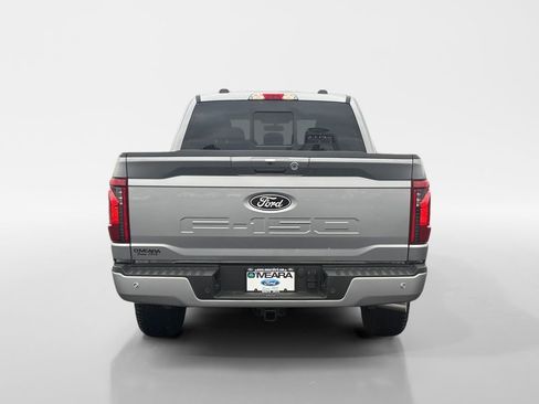 New 2026 Ford Transit 250 148 Medium Roof Extended AWD image 4