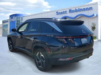 Used 2023 Hyundai Tucson SEL