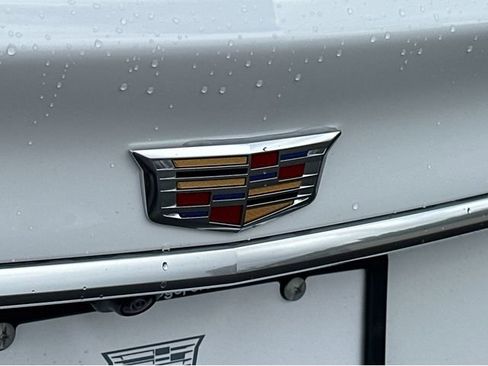 New 2026 Cadillac CT5 Premium Luxury RWD image 13