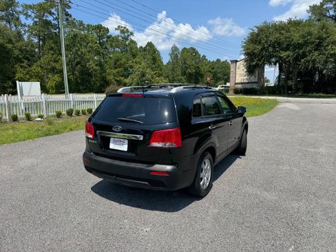 Used 2012 Kia Sorento LX w/ V6 Convenience Pkg AWD/4WD image 6