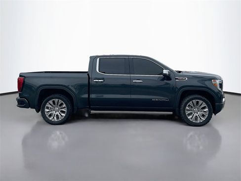 Used 2021 GMC Sierra 1500 Denali w/ Denali Ultimate Package image 8
