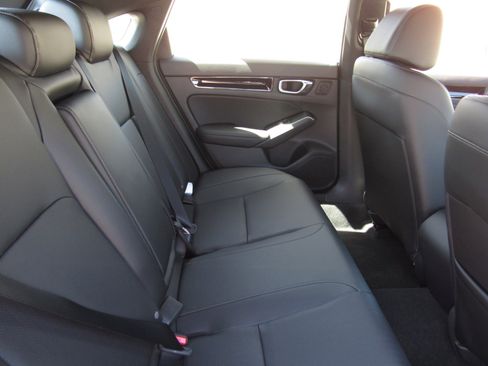 New 2026 Honda Civic Sport Touring image 10