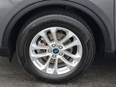 Certified 2022 Ford Escape SE w/ Convenience Package image 8