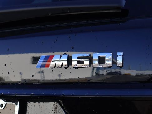 New 2026 BMW X7 M60i AWD/4WD image 37