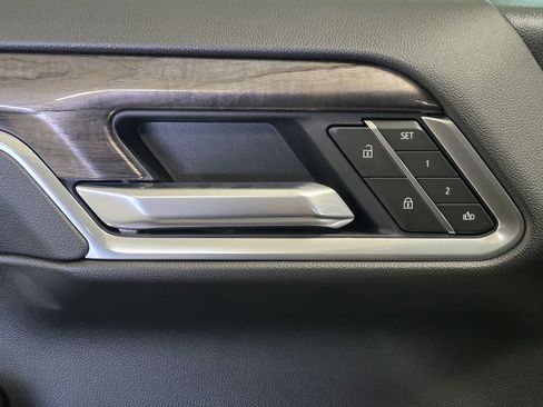 New 2026 Chevrolet Silverado 1500 LTZ image 25