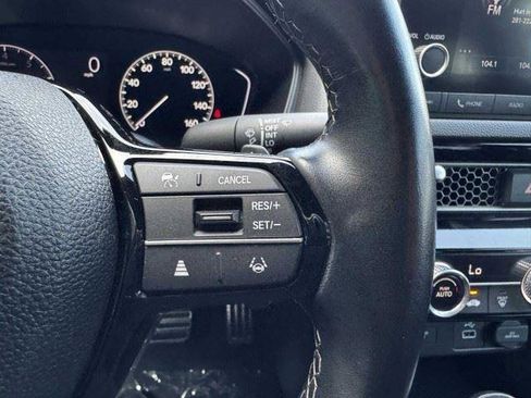 Used 2022 Honda Civic Sport image 24