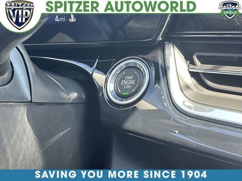 New 2026 Chevrolet Trax ACTIV w/ Sunroof Package FWD image 17