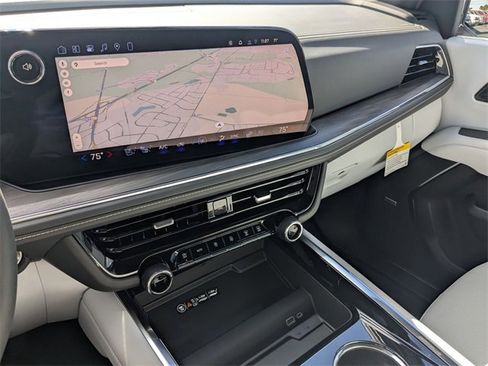 New 2026 Chevrolet Tahoe Premier w/ Sun And Tow Package image 22