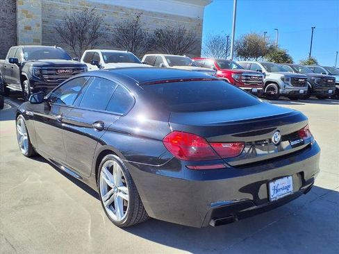 Used 2015 BMW 650i Gran Coupe image 26