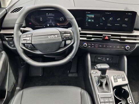 New 2026 Kia Sportage EX w/ EX Panorama Roof Package image 19