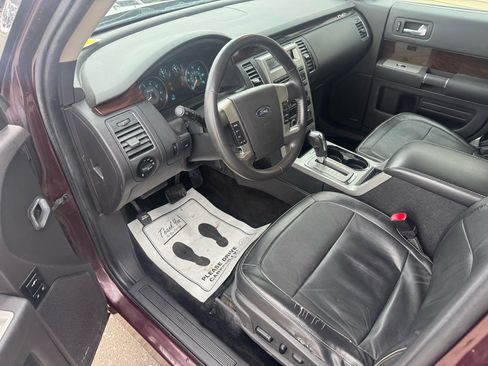 Used 2011 Ford Flex SEL w/ Convenience Pkg image 10
