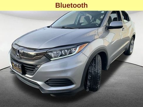 Used 2022 Honda HR-V LX image 5