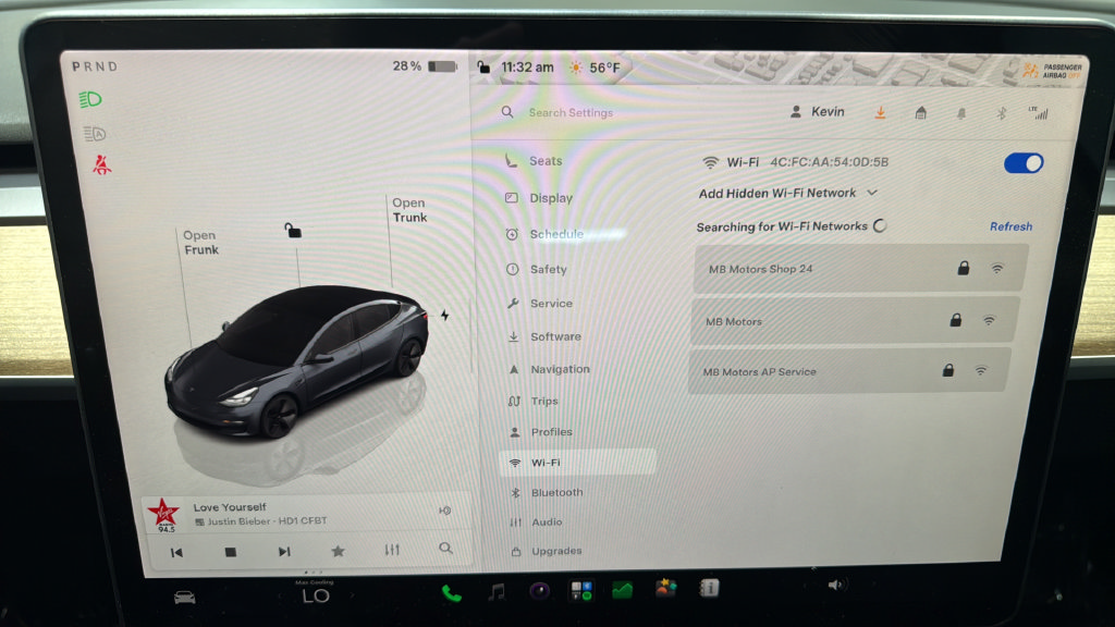 Used 2022 Tesla Model 3 Long Range AWD/4WD image 46