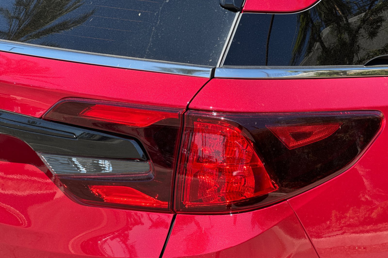 New 2026 Honda Odyssey Sport-L image 25