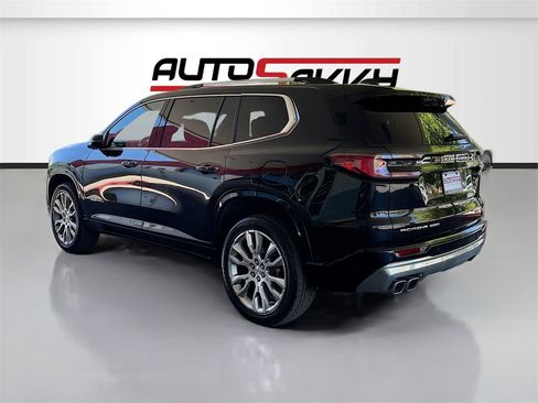 Used 2024 GMC Acadia Denali w/ Super Cruise Package image 5