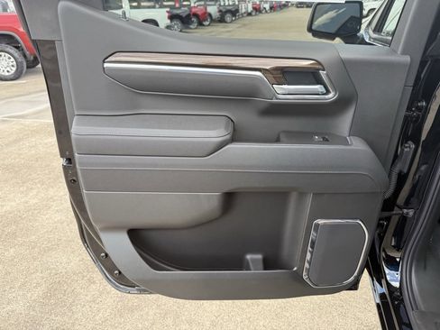 New 2026 Chevrolet Silverado 1500 LT w/ Texas Edition Plus image 27
