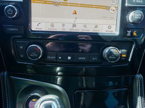 Used 2021 Nissan Maxima 3.5 SV w/ Floor Mat Group image 23