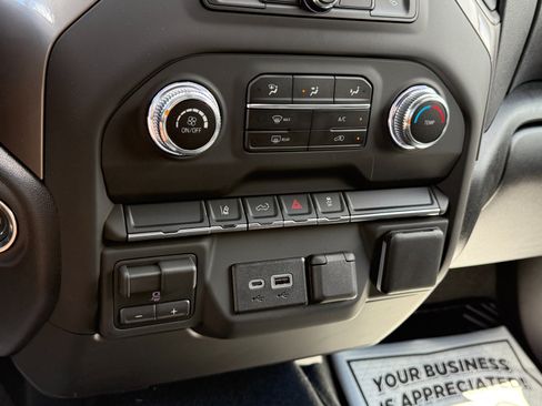 New 2026 GMC Sierra 3500 Pro AWD/4WD image 30