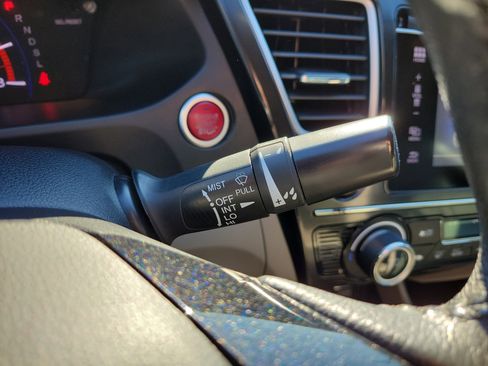 Used 2015 Honda Civic EX-L image 30