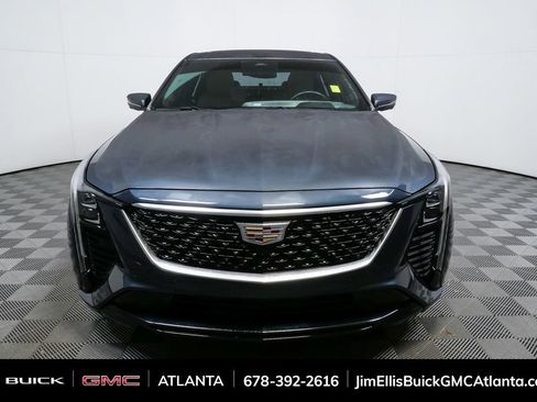 Used 2025 Cadillac CT5 Premium Luxury image 34