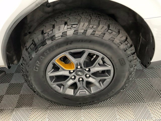 Used 2025 Ford Expedition Tremor AWD/4WD image 45